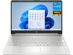 HP 15.6" FHD High-Performance Business Laptop Bundle