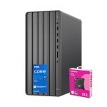HP Envy i7 Desktop with 64GB RAM & 2TB SSD