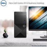 Dell Vostro 3910 Desktop | Intel 12th Gen, 16GB RAM