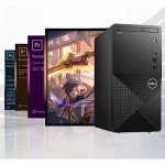 Dell Vostro 3910 Desktop | Intel 12th Gen, 16GB RAM