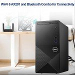 Dell Vostro 3910 Desktop | Intel 12th Gen, 16GB RAM