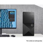 Dell Vostro 3910 Desktop | Intel 12th Gen, 16GB RAM