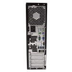 HP Elite Desktop PC with Intel Core i5, 8GB RAM