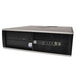 HP Elite Desktop PC with Intel Core i5, 8GB RAM