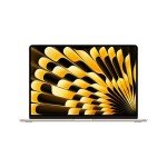 Apple MacBook Air 15" with M3 Chip - Starlight