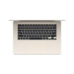 Apple MacBook Air 15" with M3 Chip - Starlight