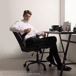 NEO CHAIR Ergonomic Desk Chair with Armrests