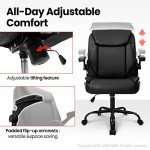 NEO CHAIR Ergonomic Desk Chair with Armrests