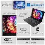 Lenovo V15 Business Laptop with 32GB RAM