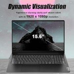 Lenovo V15 Business Laptop with 32GB RAM