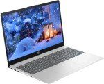 HP 15.6" Touchscreen Business & Student Laptop Computer, 64GB RAM 2TB SSD, 10-Cores Intel Core i5, Windows 11 Pro Laptop with Microsoft Office Lifetime Suite, PLUSERA Earphones, Silver