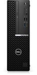Dell Optiplex 7090 SFF Desktop | Core i7-10700 - 1TB SSD Hard Drive - 32GB RAM | 8 cores @ 4.8 GHz Win 10 Pro Black (Renewed)