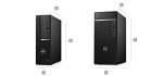 Dell Optiplex 7090 SFF Desktop | Core i7-10700 - 1TB SSD Hard Drive - 32GB RAM | 8 cores @ 4.8 GHz Win 10 Pro Black (Renewed)