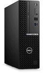 Dell Optiplex 7090 SFF Desktop | Core i7-10700 - 1TB SSD Hard Drive - 32GB RAM | 8 cores @ 4.8 GHz Win 10 Pro Black (Renewed)