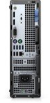 Dell Optiplex 7090 SFF Desktop | Core i7-10700 - 1TB SSD Hard Drive - 32GB RAM | 8 cores @ 4.8 GHz Win 10 Pro Black (Renewed)