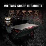 ASUS TUF Gaming A16 (2024) Gaming Laptop, 16” QHD+ 165Hz 16:10 Display, AMD Ryzen™ 9 7940HX, NVIDIA® GeForce RTX™ 4070, 16GB DDR5, 1TB PCIe Gen4 SSD, Wi-Fi 6, Windows 11, FA607PI-AS94