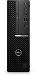 Dell Optiplex 7090 SFF Desktop | Core i7-10700 - 1TB SSD Hard Drive - 32GB RAM | 8 cores @ 4.8 GHz Win 10 Pro Black (Renewed)