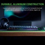 Razer Huntsman Mini 60% Gaming Keyboard: Fast Keyboard Switches - Clicky Optical Switches - Chroma RGB Lighting - PBT Keycaps - Onboard Memory - Snap Tap - Black