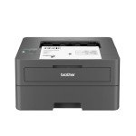 Brother HL-L2405W Wireless Compact Monochrome Laser Printer with Mobile Printing, Black & White Output | Includes Refresh Subscription Trial(1), Amazon Dash Replenishment Ready