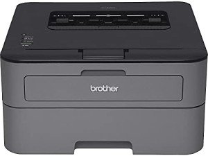 BROTHER HL-L2320D Mono Laser Printer