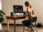 Audioengine A2+ 24 Bit Limited Edition Wireless Bluetooth Desktop Speakers - 60W Computer Speakers for Music and Gaming