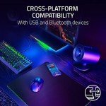 Razer Nommo V2 X - Full-Range 2.0 PC Gaming Speakers: THX Spatial Audio - Rear-Facing Bass Ports - Two 3” Full-Range Drivers - Max Sound Pressure Level 96dB - Wireless Control Pod