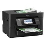 Epson® Workforce® Pro WF-4820 Wireless Color Inkjet All-In-One Printer, Black, Large
