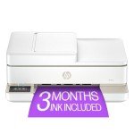 HP Envy 6555e All-in-One Printer