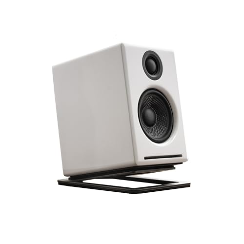 Audioengine A2 Plus Wireless Bluetooth Desktop Speakers