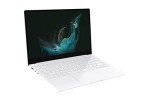 SAMSUNG 13.3” Galaxy Book2 Pro Laptop Computer, i7 / 8GB / 512GB, 12th Gen Intel Core Processor, Evo Certified, Lightweight, 2022 Model, Silver
