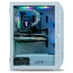 ViprTech Ghost 3.0 Liquid-Cooled Gaming PC