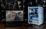 ViprTech Ghost 3.0 Liquid-Cooled Gaming PC