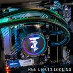 ViprTech Ghost 3.0 Liquid-Cooled Gaming PC