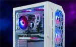 ViprTech Ghost 3.0 Liquid-Cooled Gaming PC