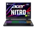 Acer Nitro 5 AN515-46-R0EQ Gaming Laptop | AMD Ryzen 7 6800H Octa-Core CPU | NVIDIA GeForce RTX 3070 Ti Laptop GPU | 15.6" QHD FreeSync 165Hz IPS | 32GB DDR5 | 1TB Gen 4 SSD | Wi-Fi 6E | RGB Backlit