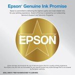 Epson EcoTank ET-2850 Wireless Color All-in-One Cartridge-Free Supertank Printer with Scan, Copy and Auto 2-sided Printing - White (Renewed)