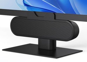 Inwa USB Desktop Speakers Bar for PC and Laptop