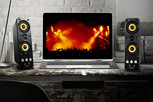 GigaWorks T40 Series II Multimedia Speaker System