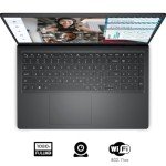 Dell 15.6" Laptop Computer for Home and Student, Intel 6-Core Processor (Beat i5-1135G7), 32GB DDR4 RAM, 1TB PCIe SSD, Business 3520 120Hz FHD, WiFi, Bluetooth, RJ45, HDMI, Windows 11 Pro