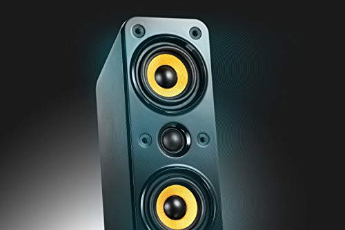 GigaWorks T40 Series II Multimedia Speaker System