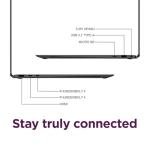 Samsung Galaxy Book3 Pro 360 2-in-1 Laptop (16" 3K AMOLED Touchscreen, Intel i7-1360P, 16GB Ram, 2TB Ssd), Ist Pen, Win 11 Pro w/Ai Copilot, NP960QFG