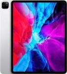 Apple 2020 iPad Pro, 12.9-inch, Wi-Fi + Cellular, 512GB, Silver (Renewed)