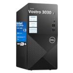 Dell Tower PC Desktop Computer for Home Business Student, 14th Gen Intel Core i3-14100 (Beat i5-12400), 32GB DDR5 RAM, 1TB PCIe SSD, WiFi 6, Bluetooth, DisplayPort, HDMI, KB & Mouse, Windows 11 Pro