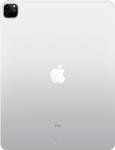 Apple 2020 iPad Pro, 12.9-inch, Wi-Fi + Cellular, 512GB, Silver (Renewed)