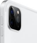 Apple 2020 iPad Pro, 12.9-inch, Wi-Fi + Cellular, 512GB, Silver (Renewed)