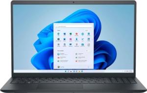Dell Inspiron 15 3535 2023 Business Laptop 15.6" FHD IPS 8-Core AMD Ryzen 7 7730U 32GB DDR4 2TB SSD AMD Radeon Graphics Wi-Fi 5 Win11 Home