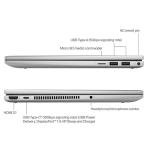 HP 2-in-1 Envy Laptop, 14" FHD Touchscreen Display, Intel 10-Cores 7-150U (Up to 5.4GHz), 16GB RAM, 1TB PCIe SSD, WiFi 6E, Backlit KB, FP Reader, Webcam, USB-C, HDMI, PDG HDMI Cable, Win 11 Pro