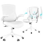 CYKOV Ergonomic High Back Office Chair with Armrests