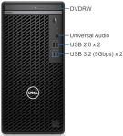 Dell Optiplex 5000 Tower - Intel i9, 64GB RAM