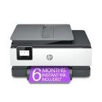 HP OfficeJet 8015e Wireless All-in-One Printer